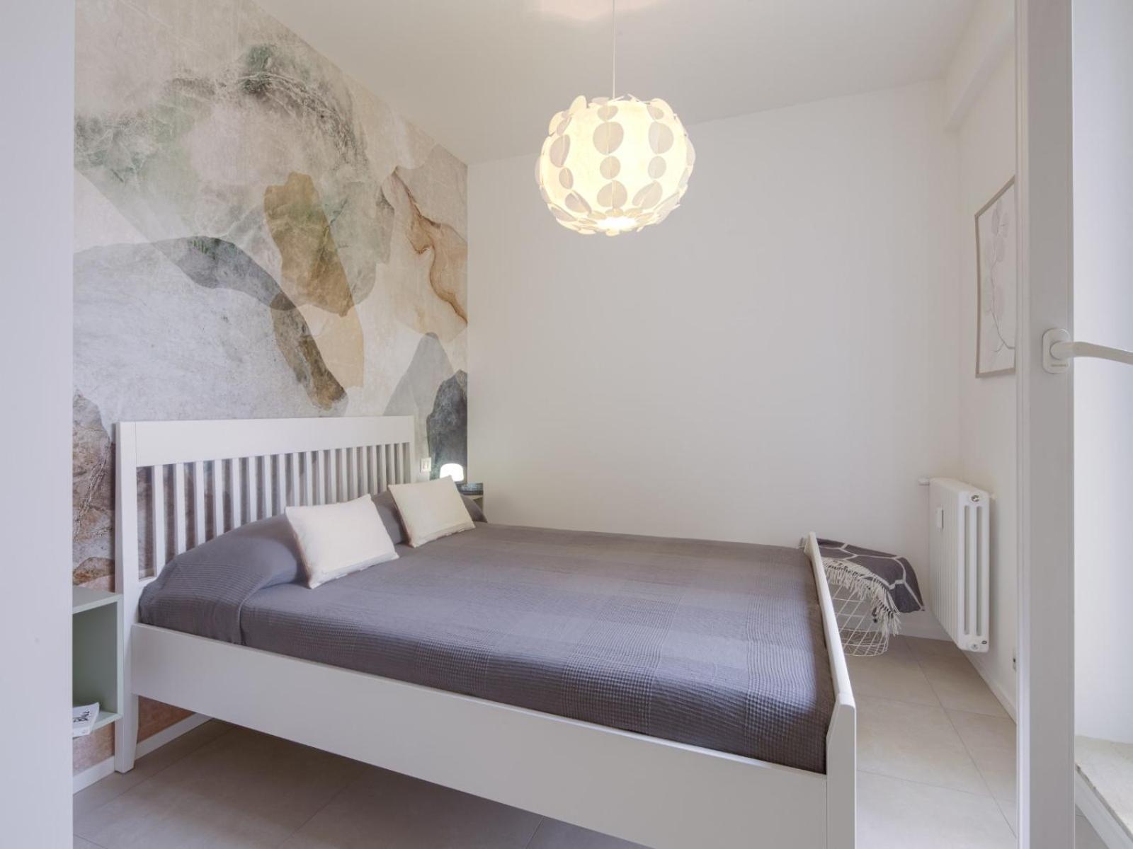 Attic With Terrace On Conca D'oro Lägenhet Rom