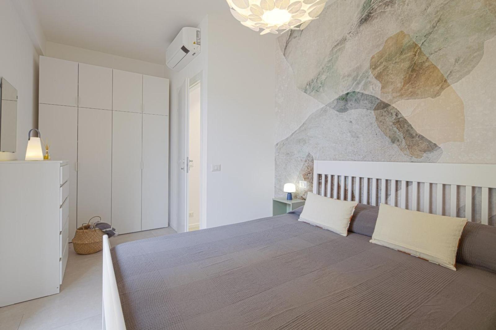 Lägenhet Attic With Terrace On Conca D'oro *